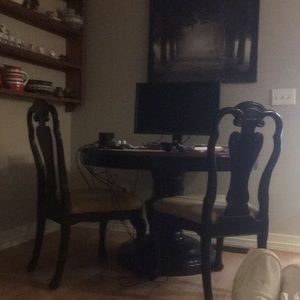 Meet your Posher, Ronni